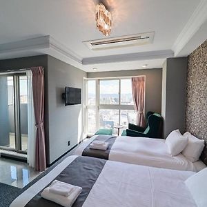 Hotel State Tennoji